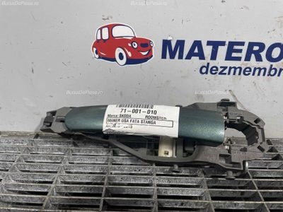 MANER USA FATA STANGA