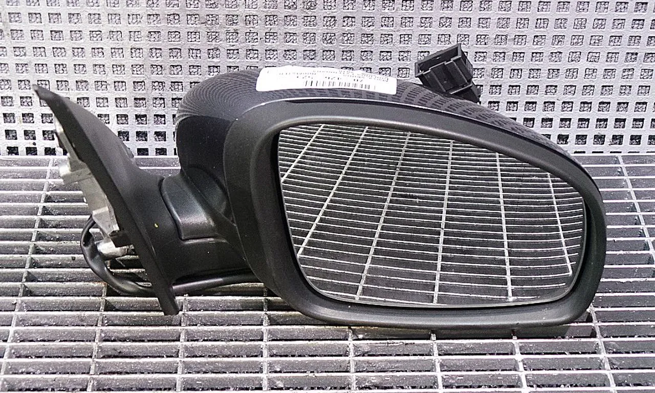 OGLINDA EXTERIOARA DREAPTA SKODA ROOMSTER 2006-2015
