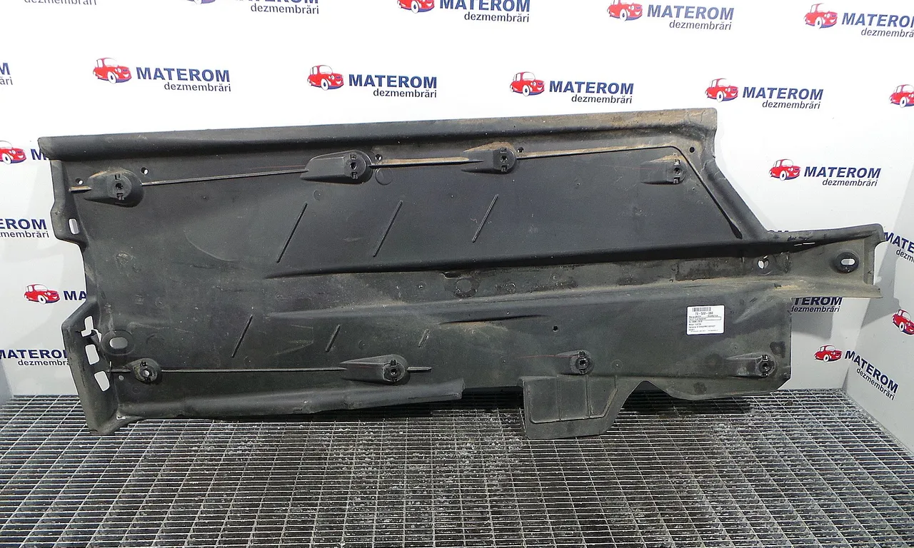 SCUT SUB MASINA SKODA ROOMSTER 2006-2015