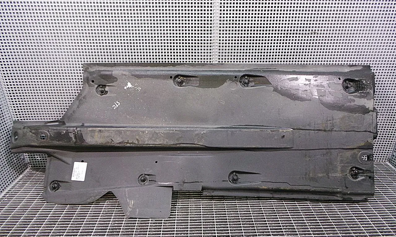 SCUT SUB MASINA SKODA ROOMSTER 2006-2015