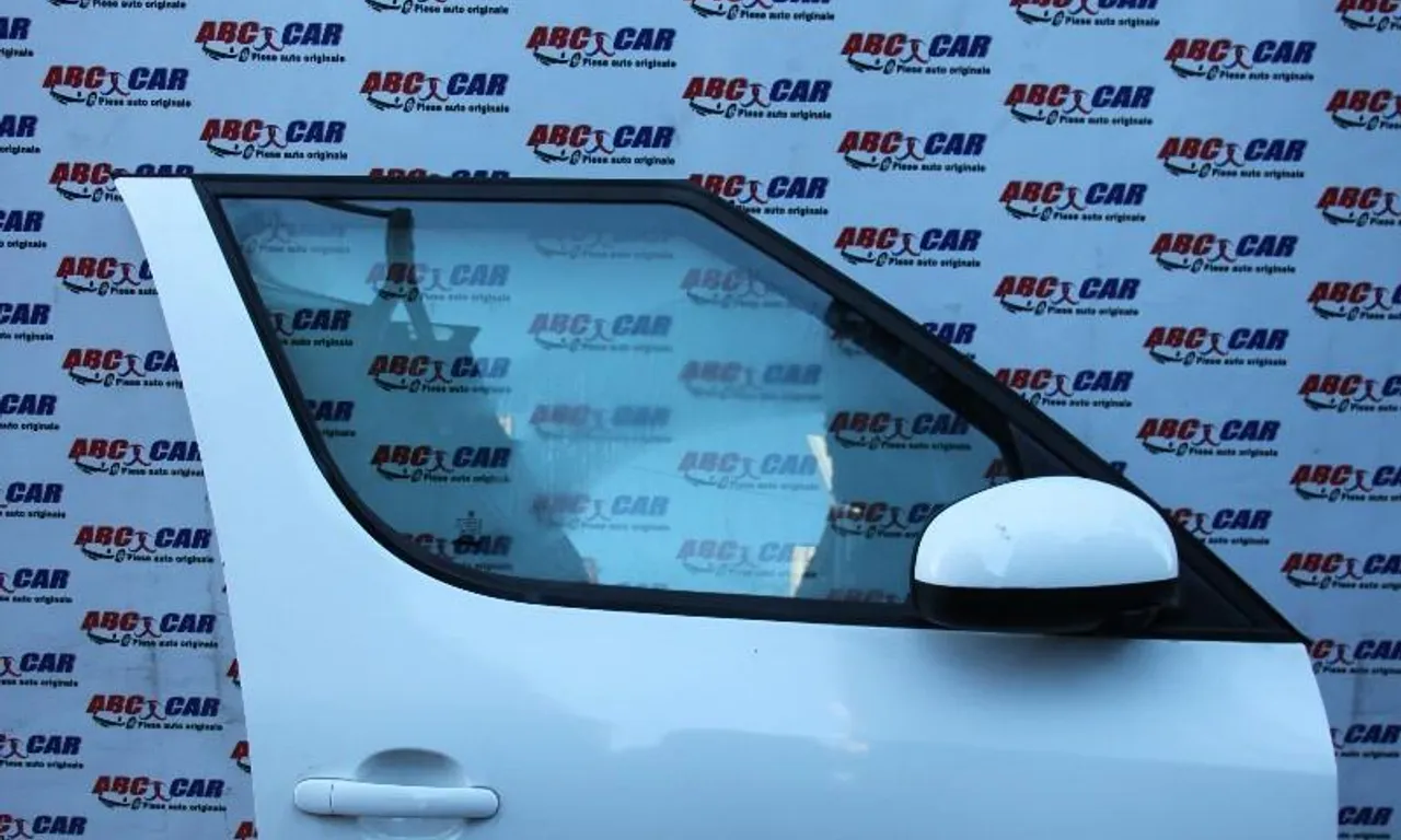 Usa dreapta fata SKODA ROOMSTER 2006-2015