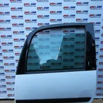 Usa stanga spate SKODA ROOMSTER 2006-2015, vedere frontata