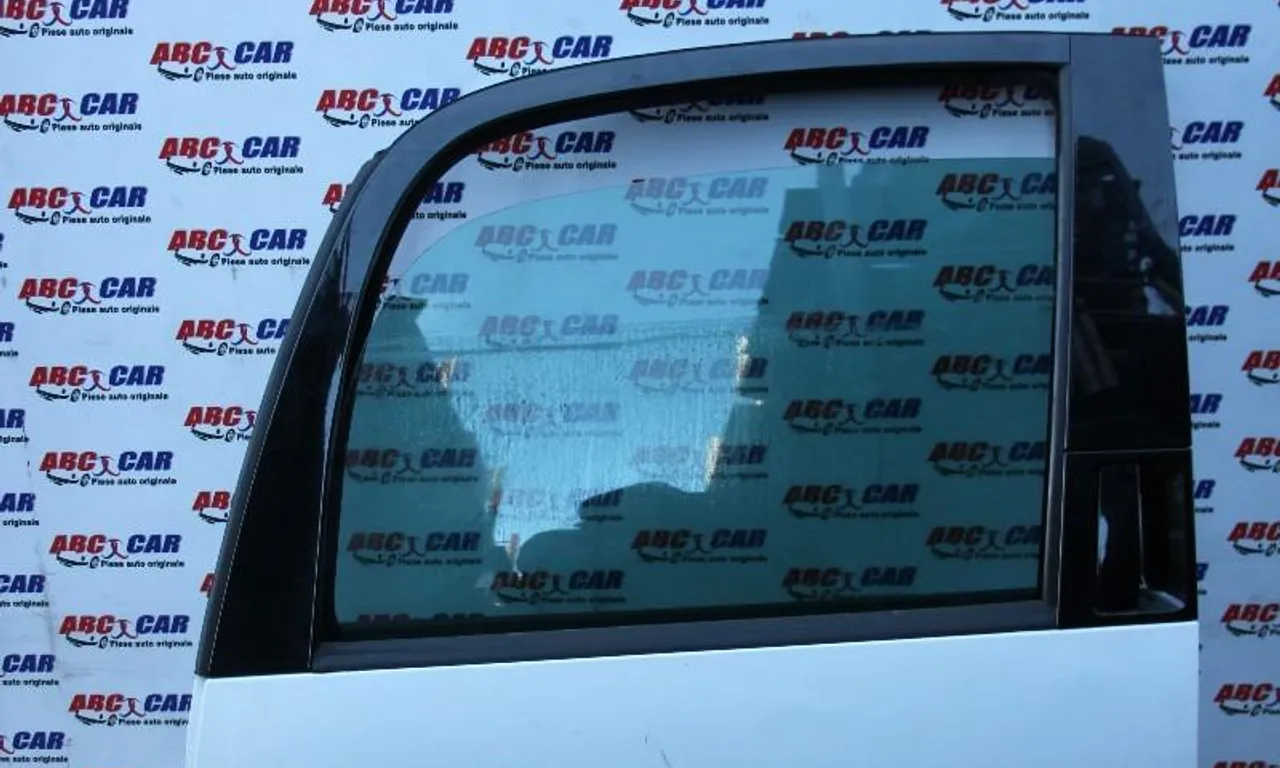 Usa stanga spate SKODA ROOMSTER 2006-2015