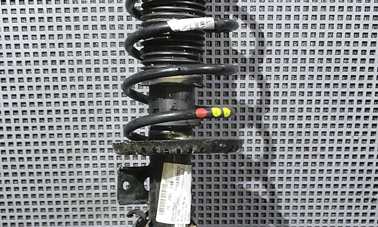 TELESCOP FATA DREAPTA SKODA ROOMSTER 2006-2015