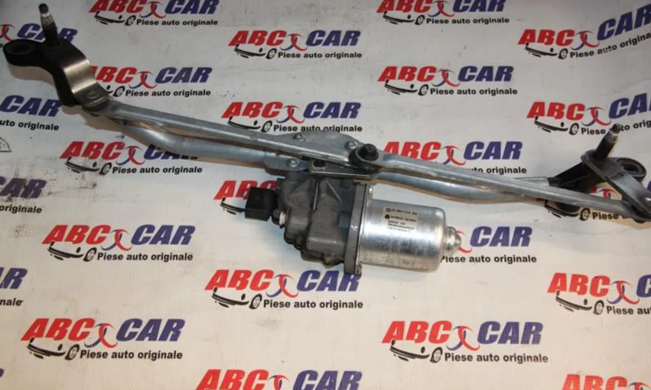 Ansamblu stergatoare cu motoras SKODA ROOMSTER 2006-2015
