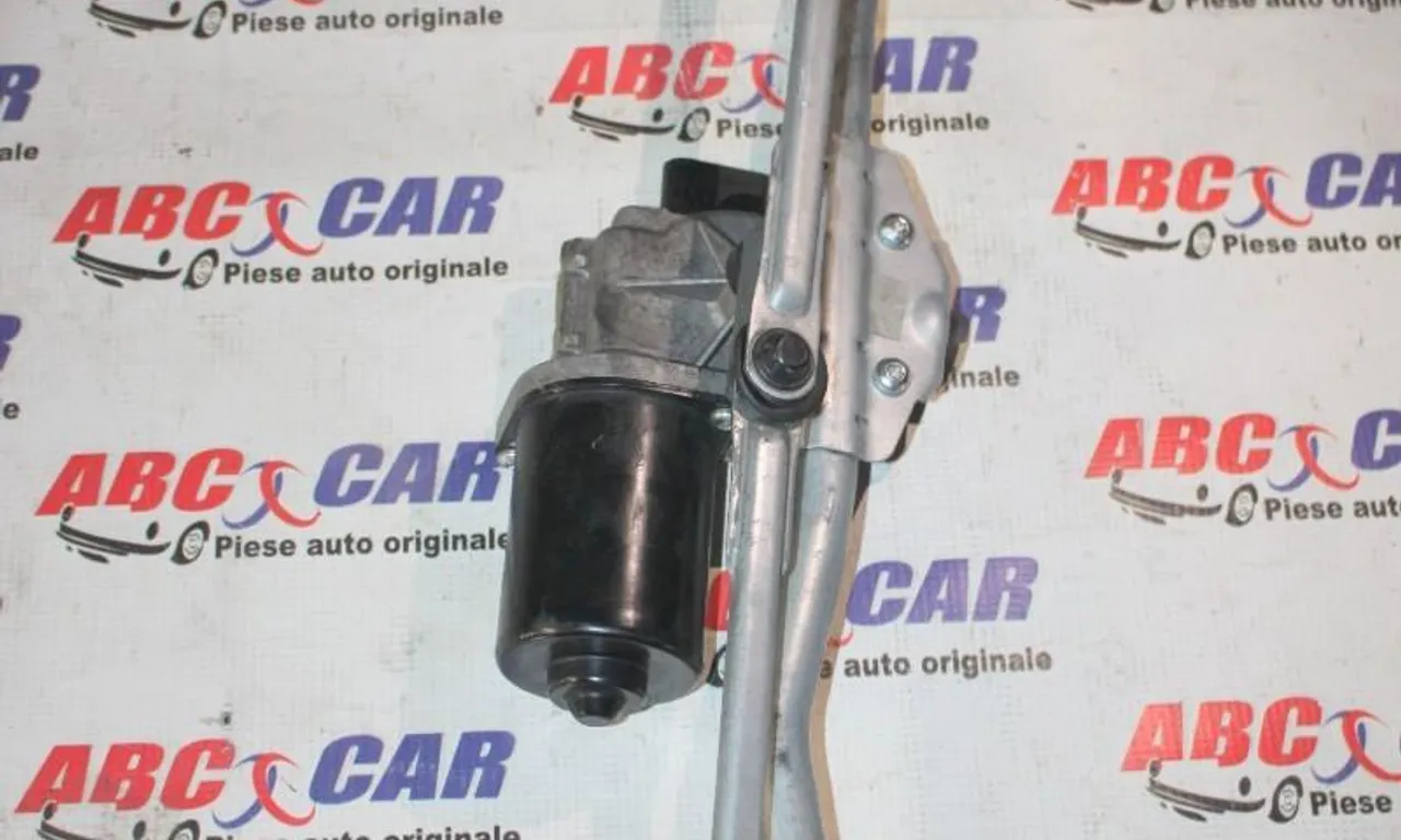 Ansamblu stergator cu motoras SKODA ROOMSTER 2006-2015