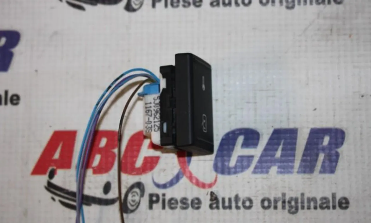 Buton blocare usi SKODA ROOMSTER 2006-2015