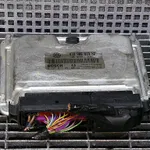 CALCULATOR MOTOR SKODA ROOMSTER 1.9 2006-2015 oe-038906019NR, vedere laterala