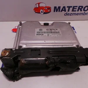 CALCULATOR MOTOR