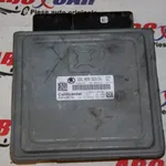 Calculator motor SKODA ROOMSTER 2006-2015 03L906023DL, vedere frontata