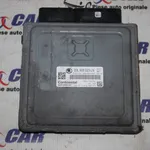 Calculator motor SKODA ROOMSTER 2006-2015 03L906023LN, vedere frontata