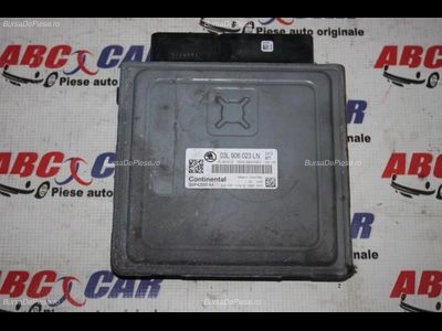 Calculator motor