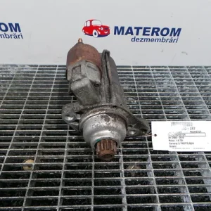 ELECTROMOTOR