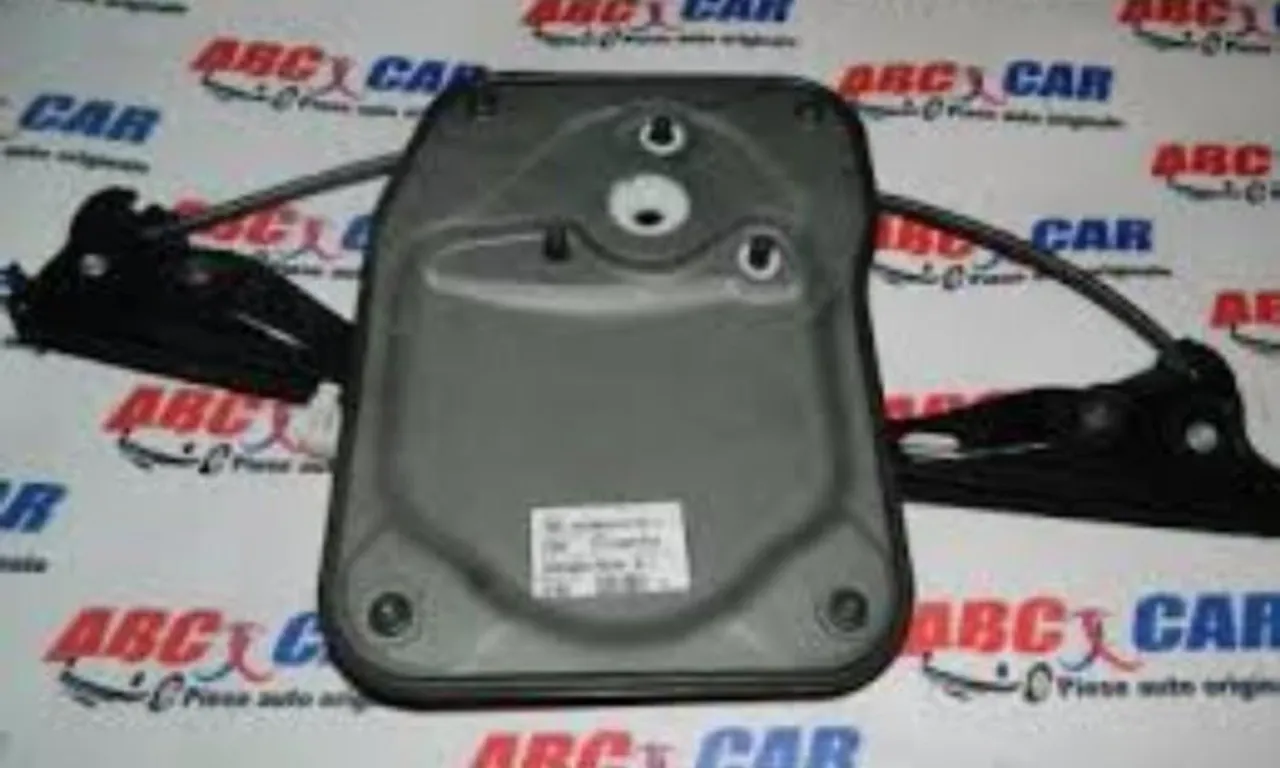 Macara electrica usa dreapta fata SKODA ROOMSTER 2006-2015