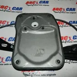 Macara electrica usa stanga spate SKODA ROOMSTER 2006-2015, vedere frontata