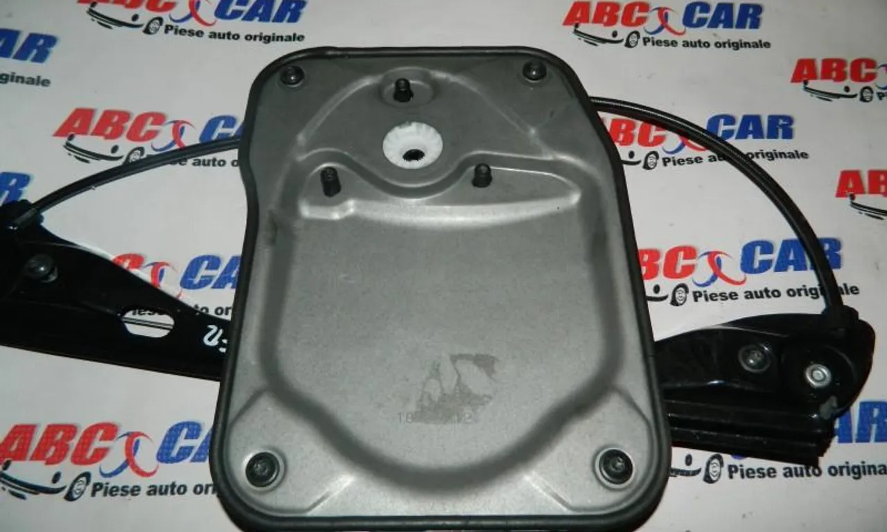 Macara electrica usa stanga spate SKODA ROOMSTER 2006-2015