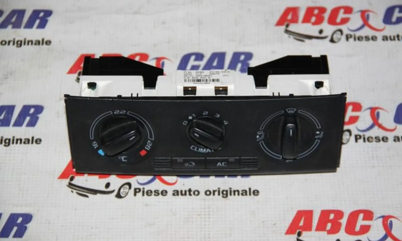Panou comanda AC SKODA ROOMSTER 2006-2015