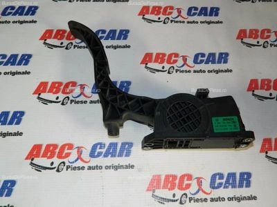 Pedala acceleratie