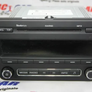 Radio CD MP3