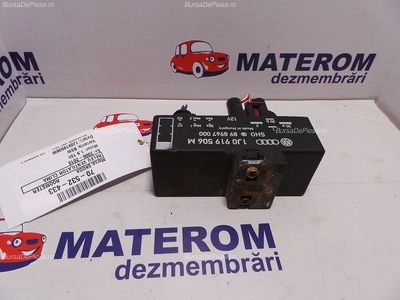 RELEU VENTILATOR CLIMA