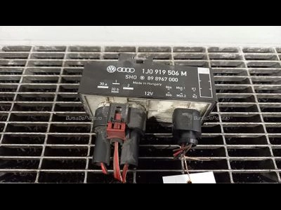 RELEU VENTILATOR CLIMA