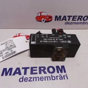 RELEU VENTILATOR CLIMA