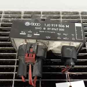 RELEU VENTILATOR CLIMA