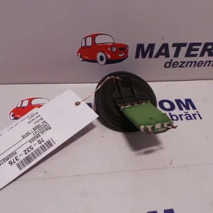 REOSTAT