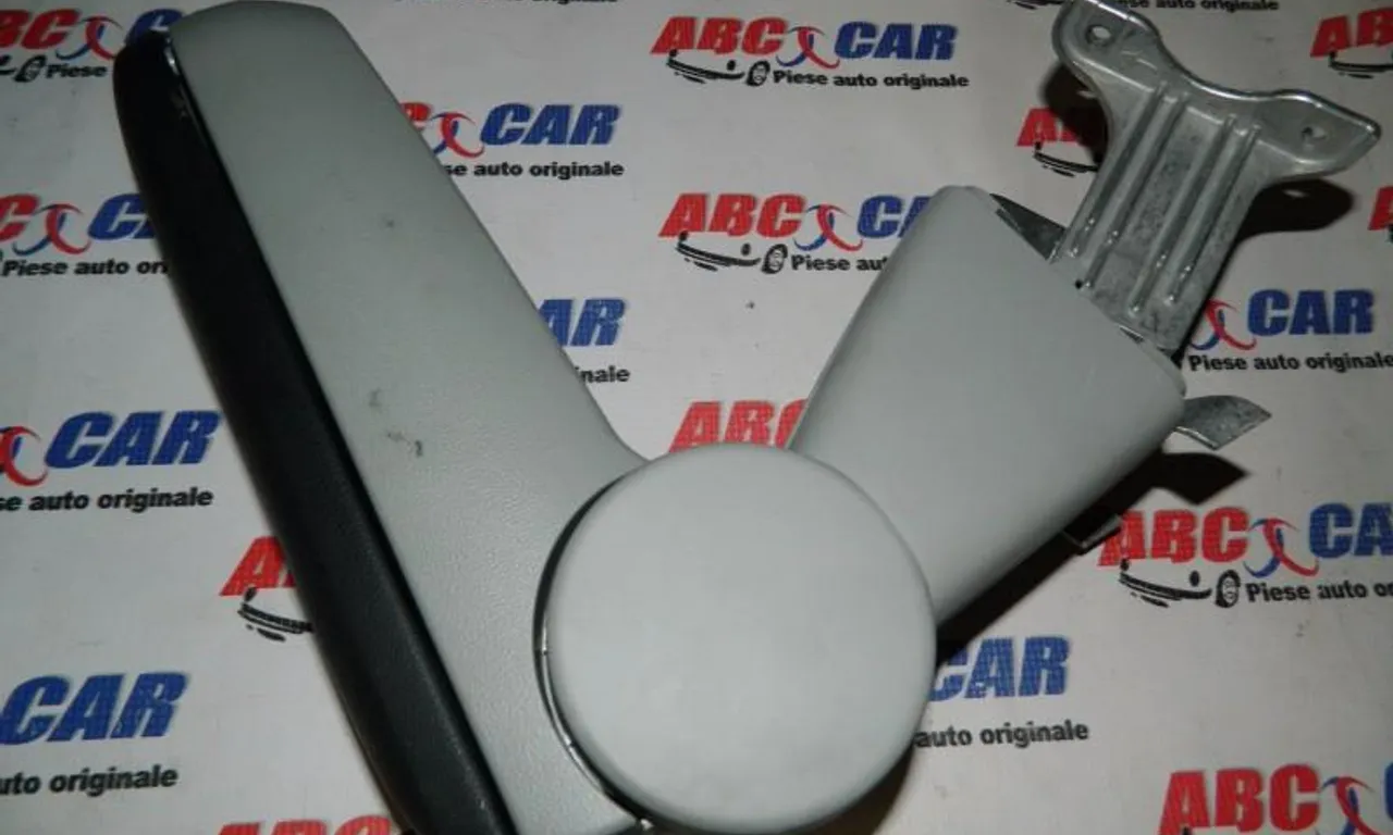 Cotiera piele SKODA ROOMSTER 2006-2015