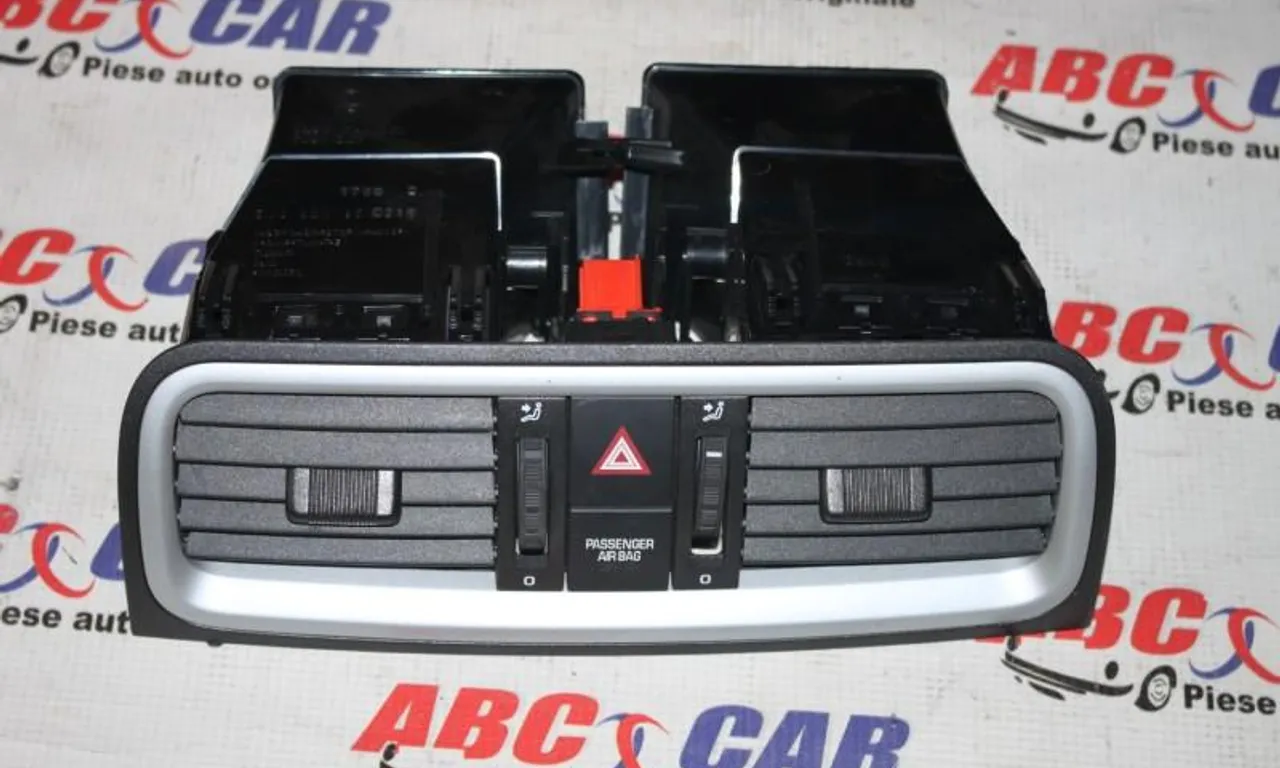 Grila ventilatie centrala SKODA ROOMSTER 2006-2015
