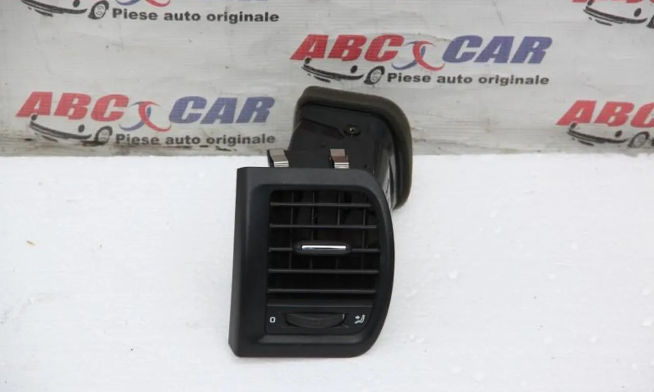 Grila ventilatie stanga SKODA ROOMSTER 2006-2015