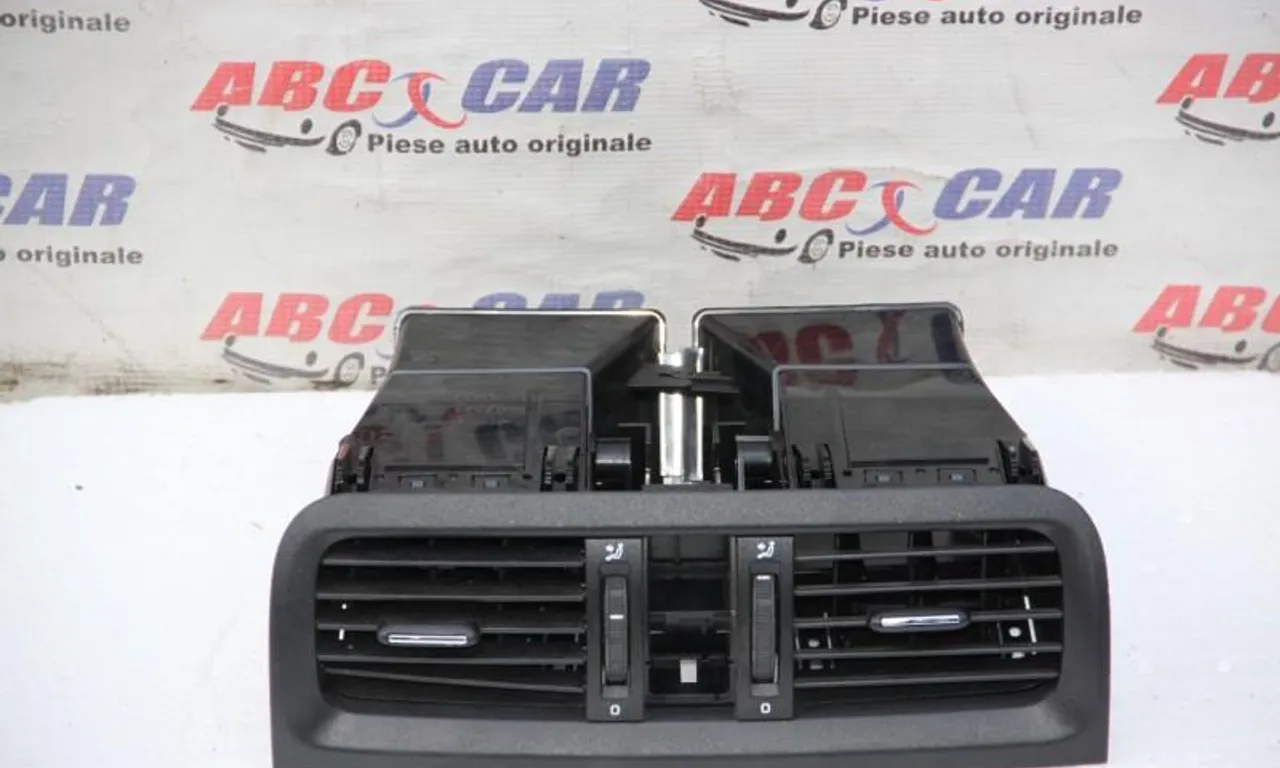 Grilaj ventilatie central SKODA ROOMSTER 2006-2015