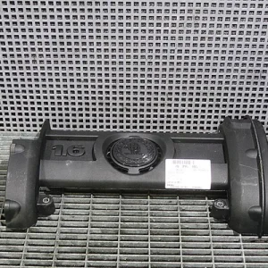CAPAC MOTOR
