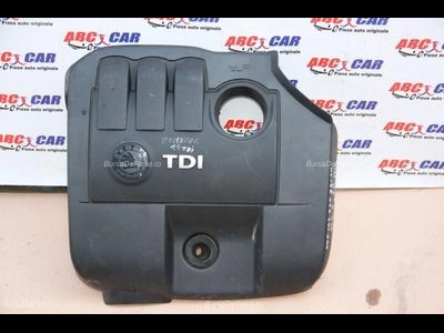 Capac motor SKODA ROOMSTER 2006-2015 oe 045103925AP, vedere frontata