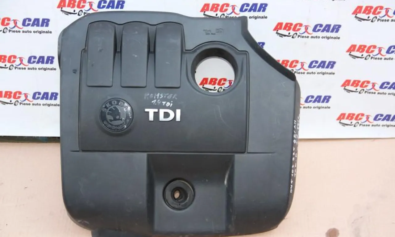Capac motor SKODA ROOMSTER 2006-2015