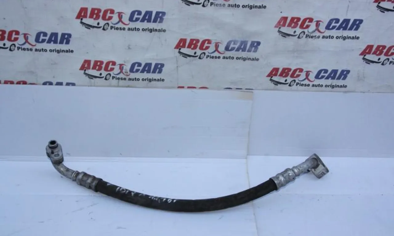Conducta clima SKODA ROOMSTER 2006-2015