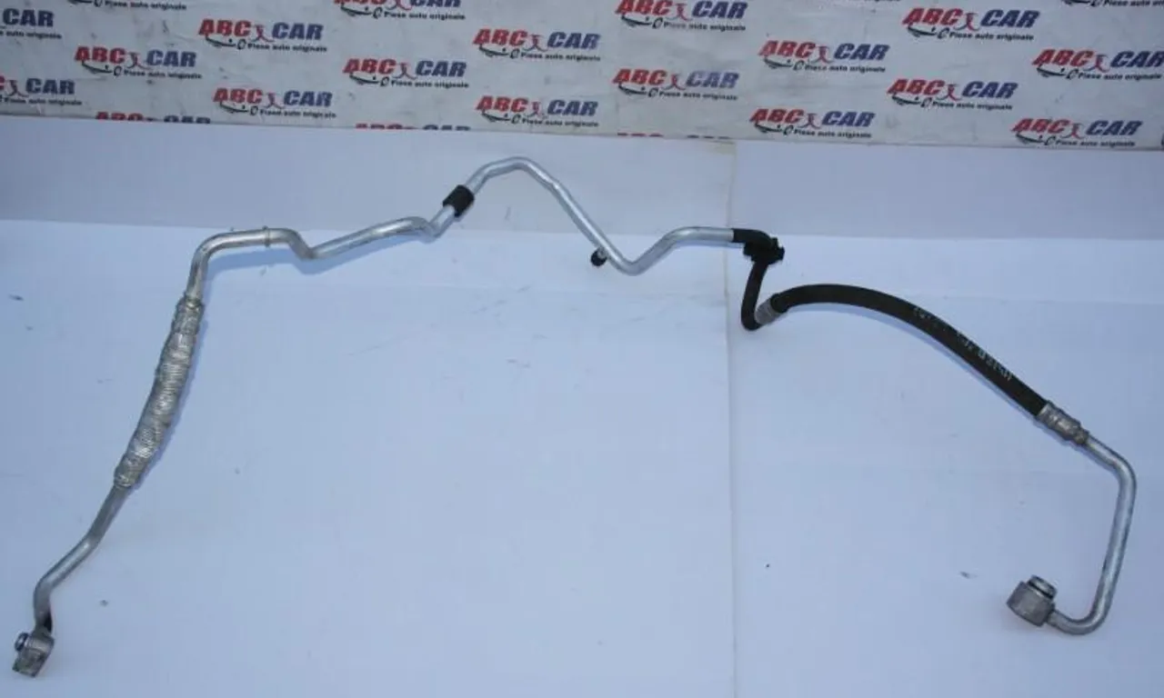 Conducta clima SKODA ROOMSTER 2006-2015