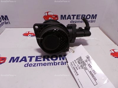DEBITMETRU AER