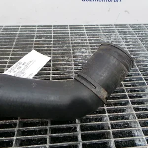 FURTUN INTERCOOLER