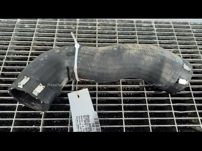 FURTUN INTERCOOLER