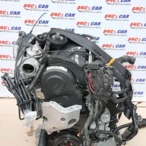 Motor complet
