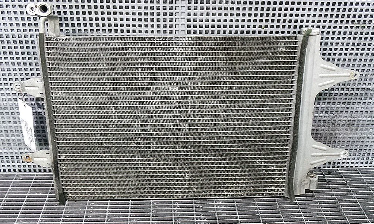 RADIATOR CLIMA SKODA ROOMSTER 2006-2015