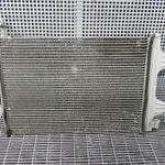 RADIATOR CLIMA SKODA ROOMSTER 1.9 2006-2015 oe-6Q0820411K, vedere frontata