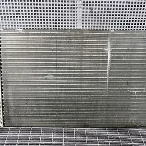 RADIATOR MOTOR