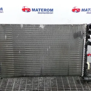 RADIATOR MOTOR