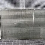 RADIATOR MOTOR SKODA ROOMSTER 1.9 2006-2015 oe-6Q0121253Q, vedere frontata