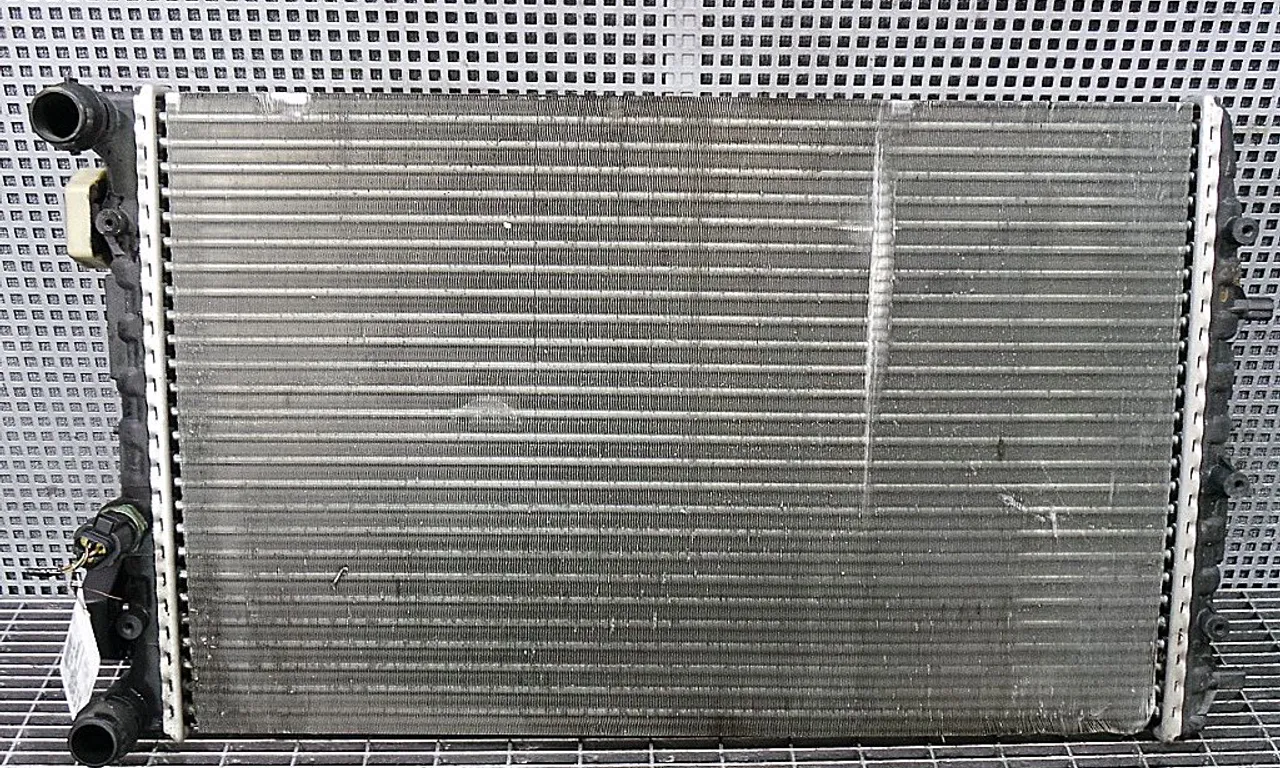 RADIATOR MOTOR SKODA ROOMSTER 2006-2015