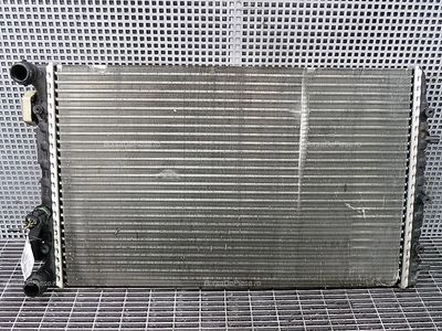 RADIATOR MOTOR