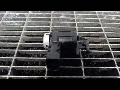 SUPAPA VACUUM
