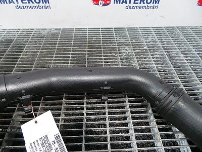 TEAVA INTERCOOLER